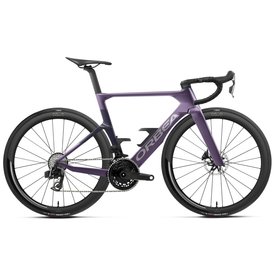 Orbea Orca Aero M21e LTD 2027 Fahrrad