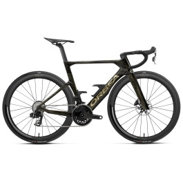 Bicicleta Orbea Orca Aero...