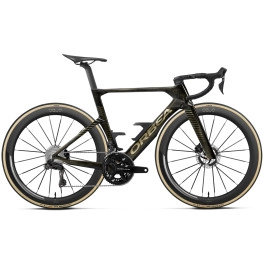 Bicicleta Orbea Orca Aero...