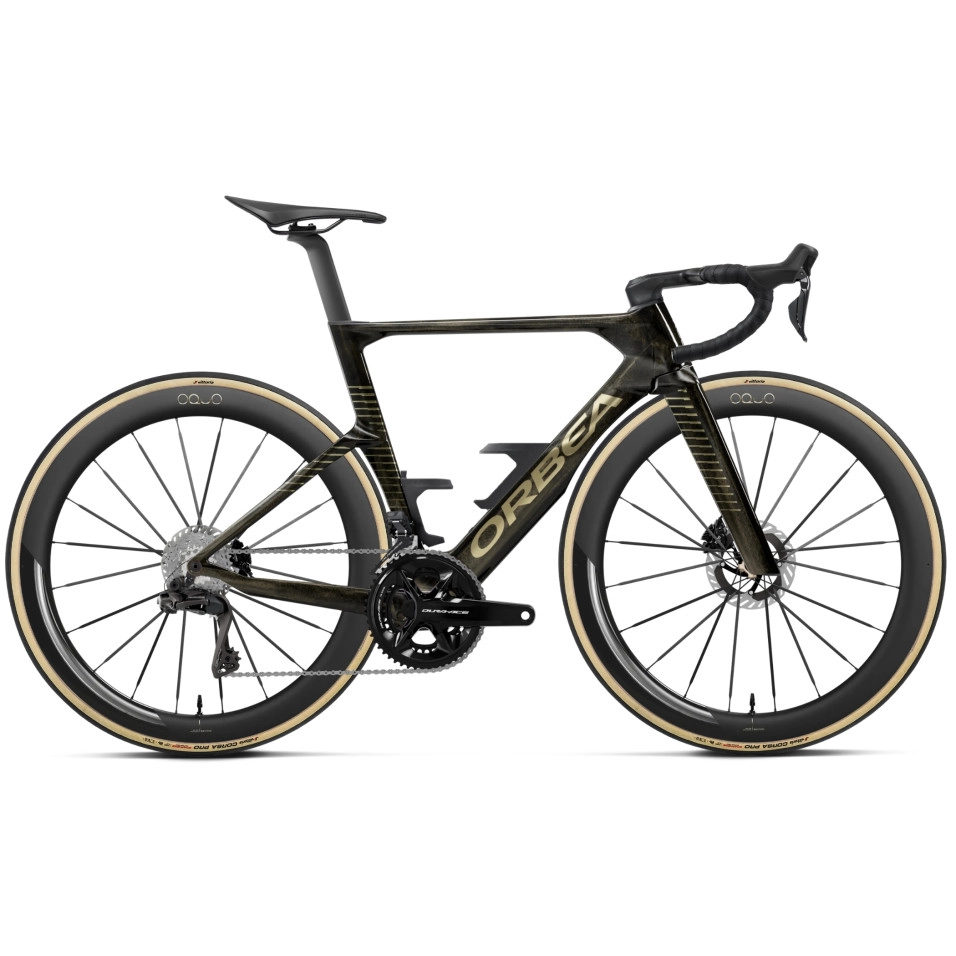 Orbea Orca Aero M10i LTD PWR 2027 Fahrrad