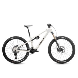 Bicicletta BH Ilynx + DL...