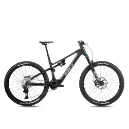BH Ilynx + Dl Trail Carbon...