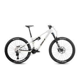 Bicicleta BH Ilynx + Dl...