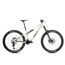 Bicicleta BH Ilynx + Dl...