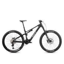 BH Ilynx + Dl Trail Carbon...