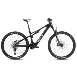BH Ilynx + DL Trail 8.0...