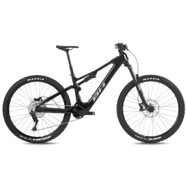 BH Ilynx + DL Trail 7.9...