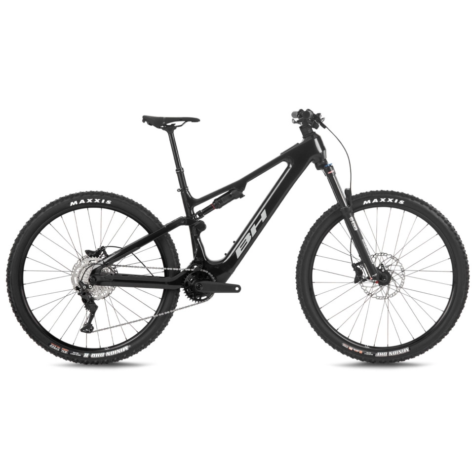 Bicicletta BH Ilynx + DL Trail 7.9 2027