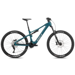 Bicicleta BH Ilynx + DL...
