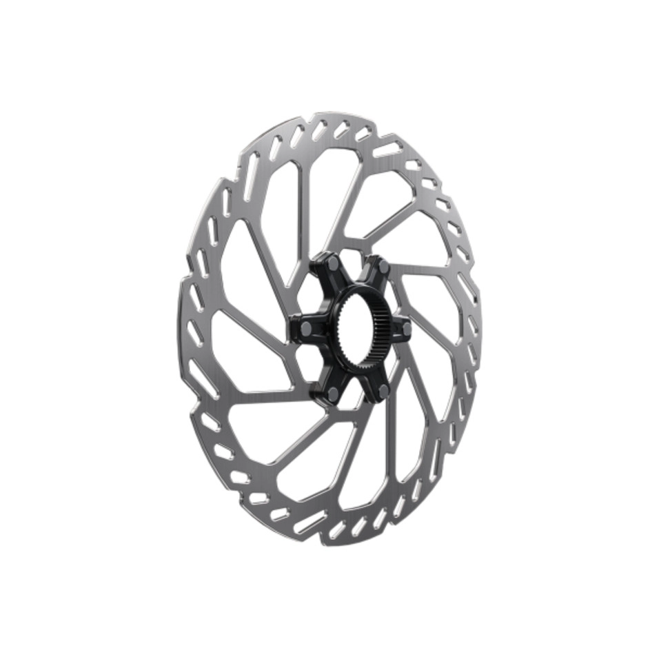 Shimano RT-CL750 200mm Centerlock con disco LRing
