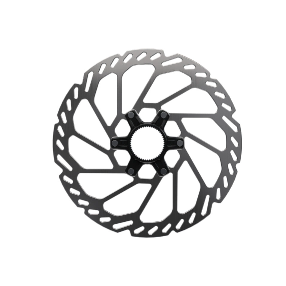Disc Shimano RT-CL750 220mm Centerlock w/LRing