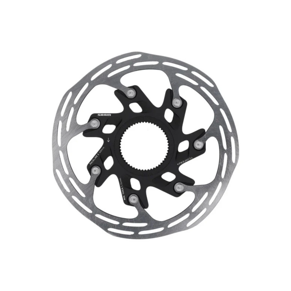 Sram Paceline X Centerlock Disc