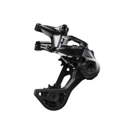 Canvi Shimano Deore XT...