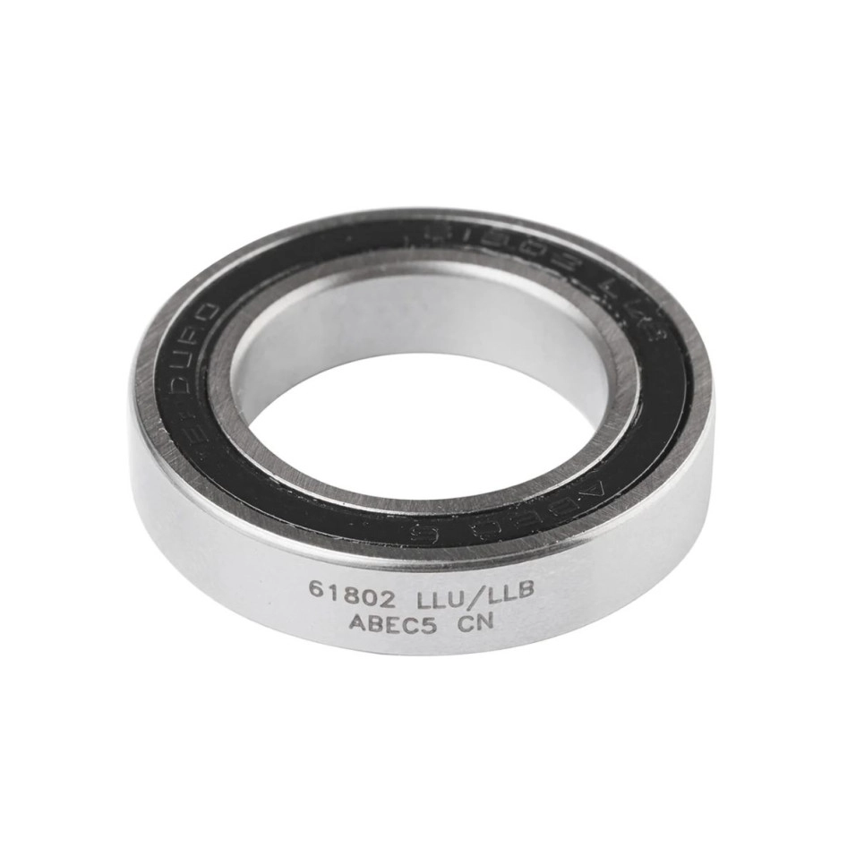 Cuscinetto radiale Enduro 61802 LLU/LLB CN Abec-5 15X24X5mm