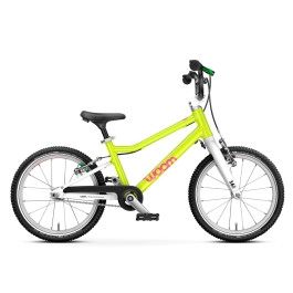 Bicicleta Woom GO 3 Neon...