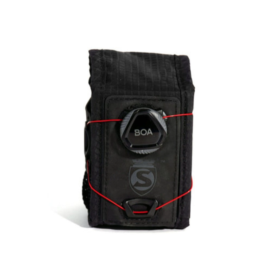 Borsa laterale Silca Mattone WEB