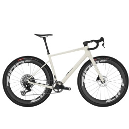 Megamo West 01 2027 Fahrrad