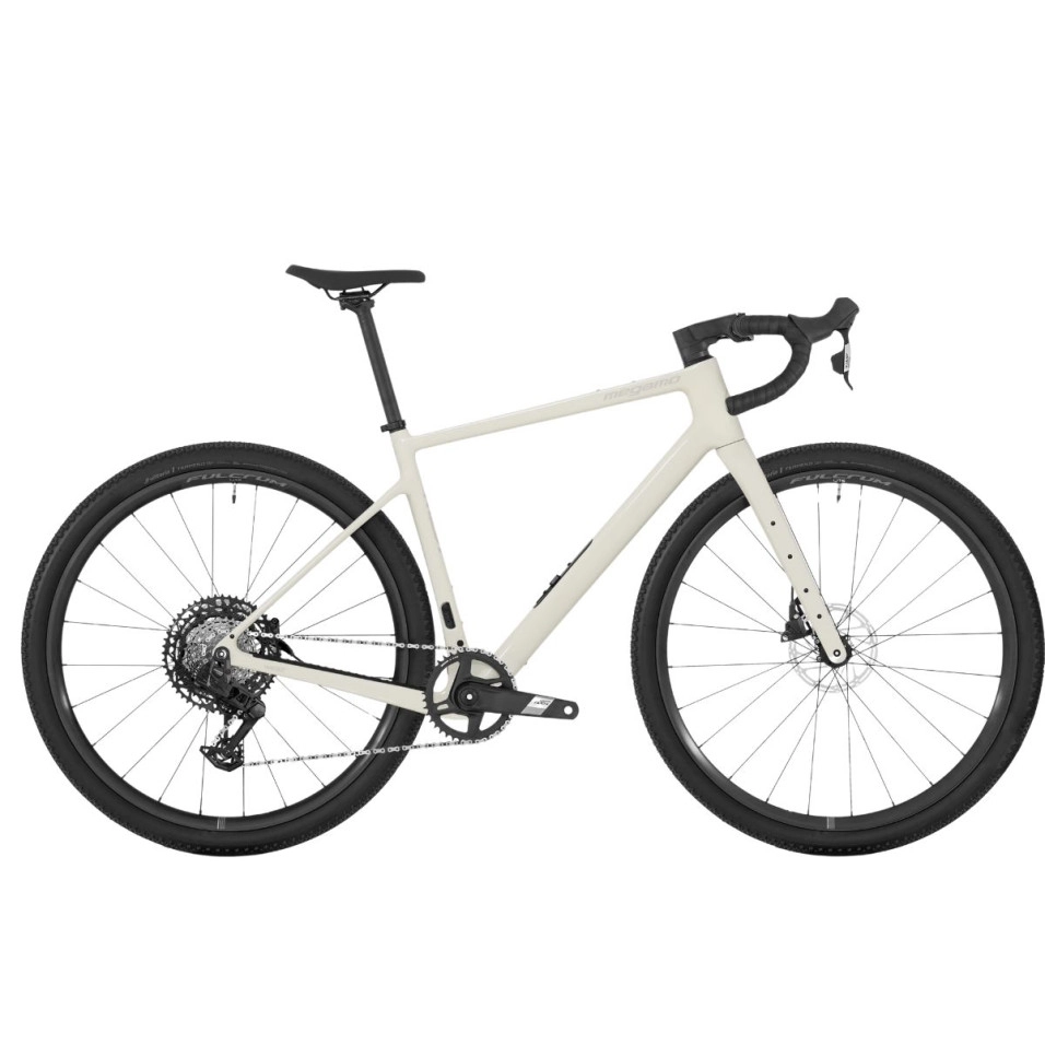 Megamo West 05 2027 Fahrrad