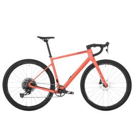 Bicicletta Megamo West 10 2027