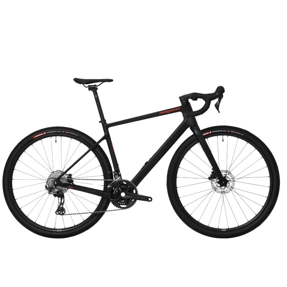 Bicicletta Megamo West 15 2027