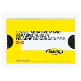 Goma abrasiva limpiadora Mavic