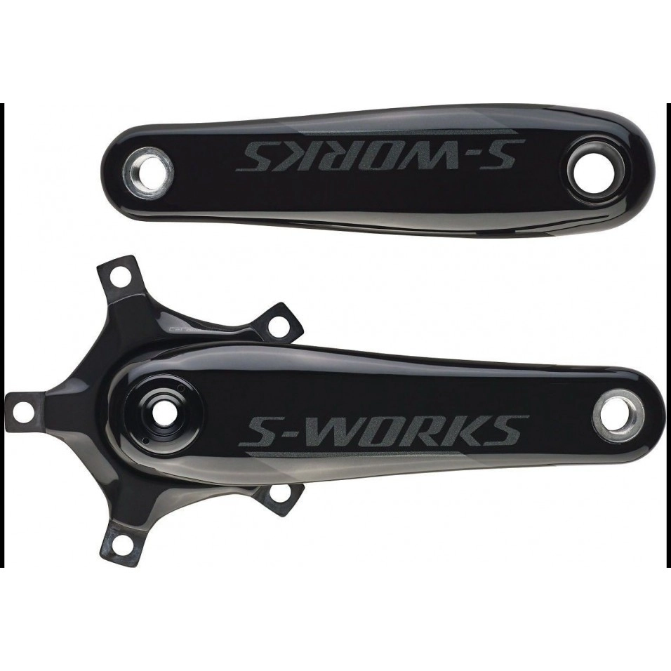 Bielas S-Works Carbon Road Specialized