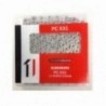Cadena SRAM PC XX1 HollowPin 118 eslabones PowerLock 11v