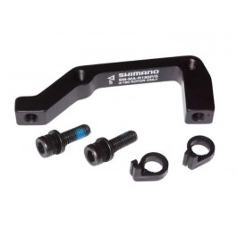 Adattatore postmount da 180mm