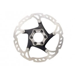 Disque de frein Shimano XT SM-RT86S 6 vis (ICE-TEC) 160MM