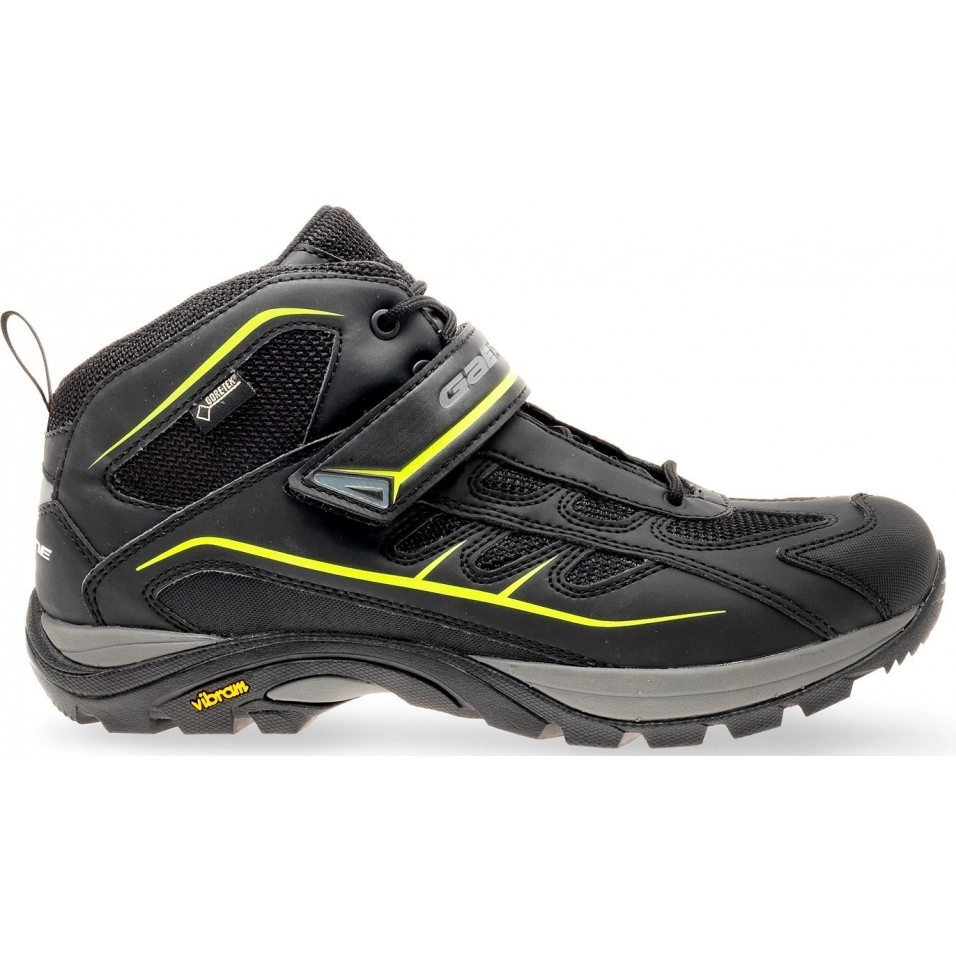 Zapatillas Gaerne Mid Gore-tex