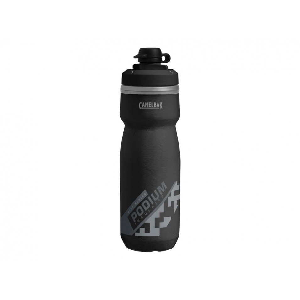 Bidon Camelbak Podium Dirt Chill 0.6L