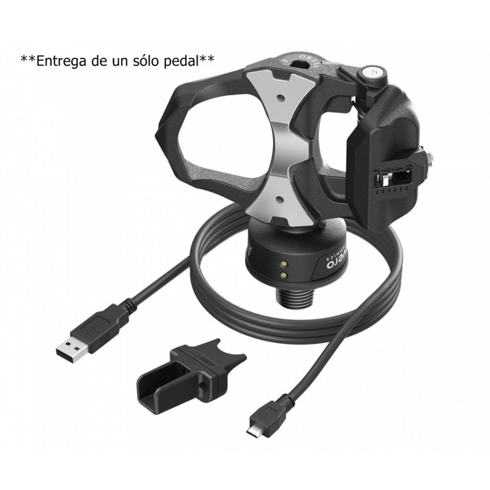 Kit convertidor pedal potenciómetro Favero Assioma UNO a DUO