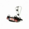 Porte-Vélos Just Click 2 2 bicis Towcar