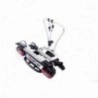 Porte-Vélos Just Click 2 2 bicis Towcar