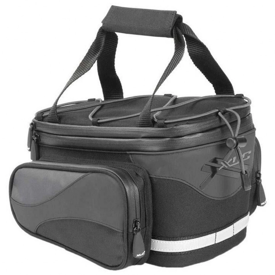 Sac de selle BA-S46 XLC