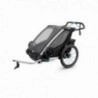 Remolque / Carrito Thule Chariot Sport 2 Restyling