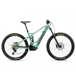 Orbea WILD FS H30 Escapa...