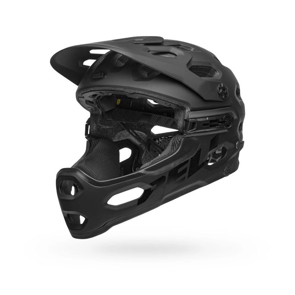 Casco Bell Super 3R Mips