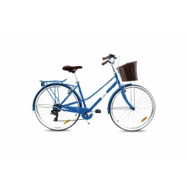 Bicicleta Monty VINTAGE