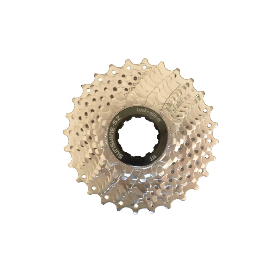 CASSETTA SUNSHINE VEC 11V 11-28