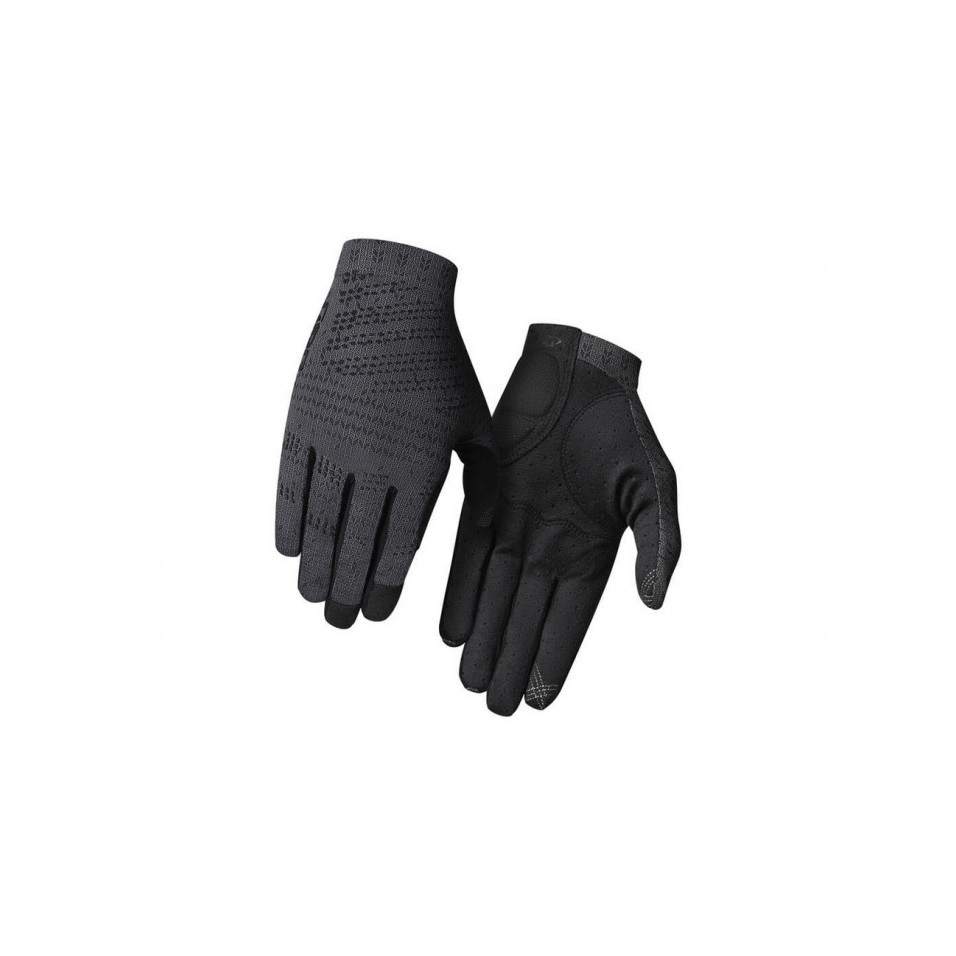 Guanti Giro Xnetic Trail LF