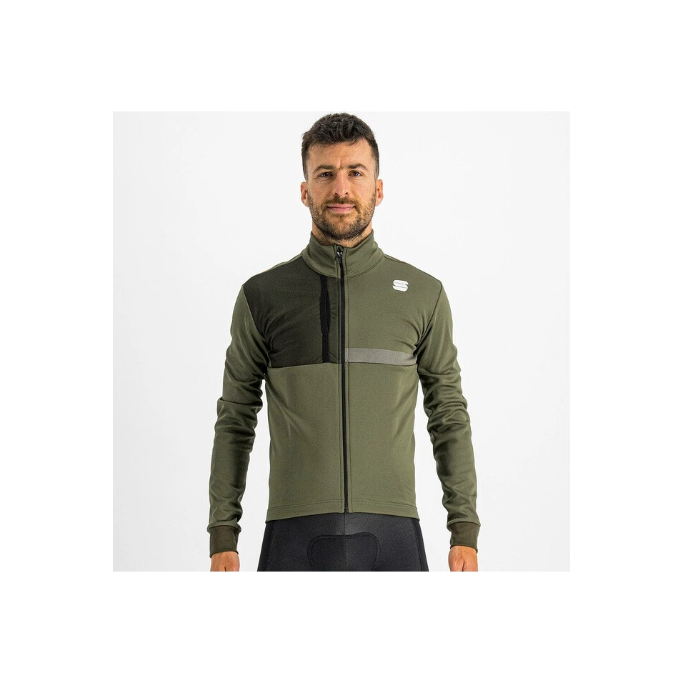 Jaqueta Sportful Giara Softshell Jacket