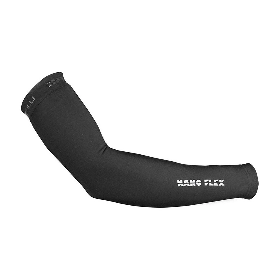Castelli Nanoflex 3G-Hüllen