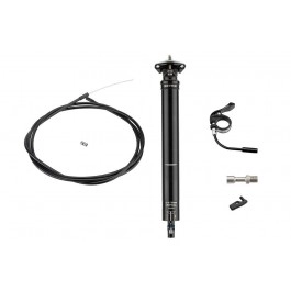 Tija de sillín telescòpica BIKEYOKE REVIVE MAX 160 mm