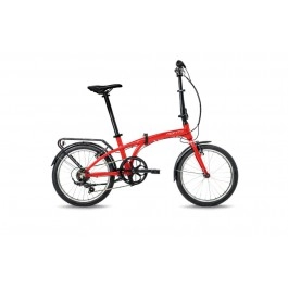 Bicicleta Monty SOURCE