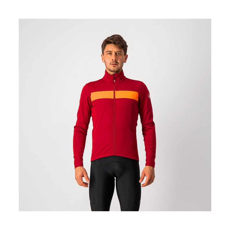 Jaqueta Castelli Raddoppia 3