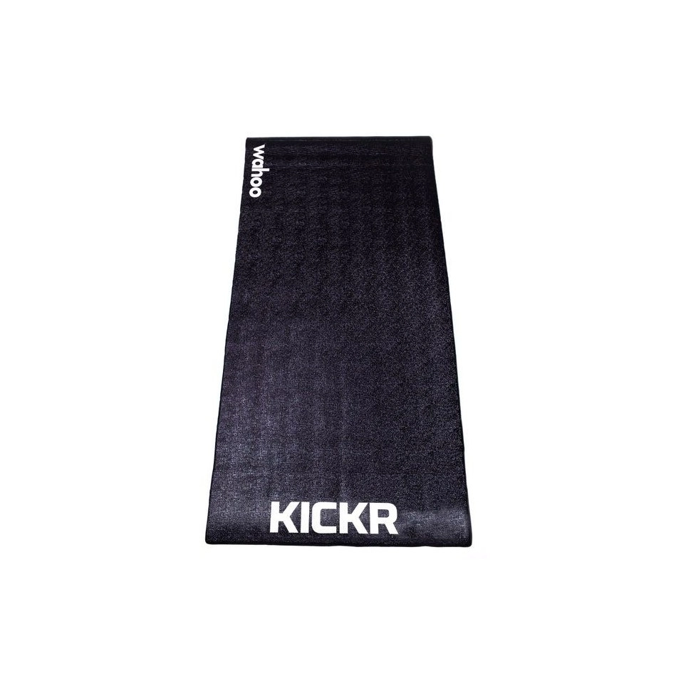 Esterilla entrenament Wahoo KICKR