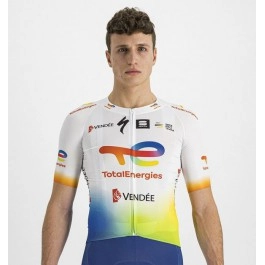 Maglia a maniche corte...