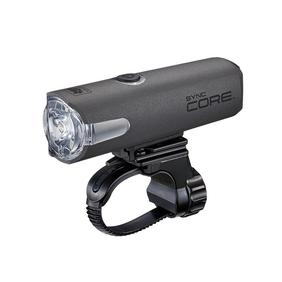 Éclairage Vélo Cateye Sync Core 500 Lumens