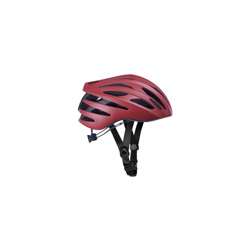 Casco Aksium Elite Mavic